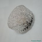Ceiling Lamp Clear Glass thumbnail 3