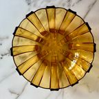 Josef Inwald Art-Deco Glazen Schalen Set thumbnail 8