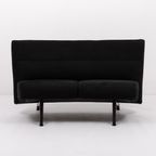 Danish Design Sculptural Sofa / Bank / 2 Zitsbank thumbnail 5