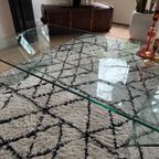Burano Glass Coffee Table (Bo Concept) thumbnail 2