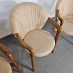 4 X Pietro Costantini Chair thumbnail 2