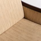 Ole Wanscher Sofa For P. Jeppensen, 1960’s Denmark thumbnail 12