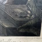 Gravure Door Thomas Cook (Ca. 1744–1818). thumbnail 4
