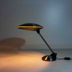 Space Age Mid-Century Vintage Bureaulamp thumbnail 3