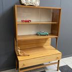 Display Cabinet By Jitona 1970S thumbnail 14