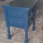 Blauw Ladekastje thumbnail 5
