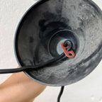 Vintage Luster / Hanglamp Uit Koord / Wabi Sabi Stijl thumbnail 4