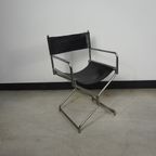 Director Folding Armchair, 1970S thumbnail 2