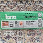 Vintage Oosters Tapijt, Vloerkleed, Karpet Kleed 110203 thumbnail 10