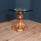 Vintage Regency-style Bijzettafels Prijs P/st thumbnail 3