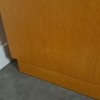Hoge Lp Boekenkast Met Planken Uit Zweden thumbnail 14