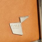 Lederen 2,5 Zits Bank – Romeo-Le18 – Calia Italia thumbnail 21