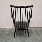 Lena Larsson Grandessa Vintage Spijlenstoel Fauteuil thumbnail 7