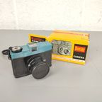 Plastic Banier Camera thumbnail 2