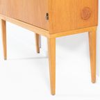 1960’S Danish Vintage Storage Cabinet / Dressoir / Kast thumbnail 9