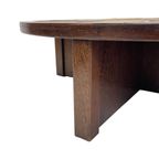 Vintage Tue Poulsen Coffee Table By Haslev Denmark, 1960 thumbnail 17