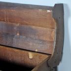 Antieke Herderskist, 1850’S thumbnail 8