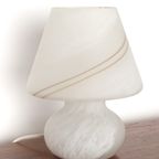 Vintage ‘Mushroom’ Tafellamp 69348 thumbnail 2