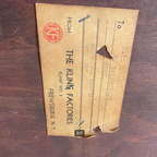 Ladenkast De Kling Factory In Frewsburg, New York thumbnail 7
