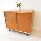 Vintage Pastoe Cees Braakman Dressoir Kast Jaren 50 Cb02 thumbnail 10