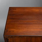 Deens Design Palissander Hoog Dressoir, 1960S thumbnail 16