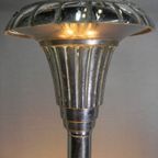 Art Deco Hanglamp G. Leleu thumbnail 15