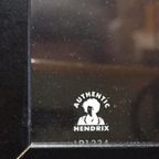 Jimi Hendrix Poster By Gb Eye thumbnail 4