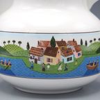 Villeroy & Boch Naif Theepot thumbnail 6