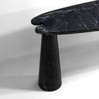 Mid-century Vintage Marmeren Console 'eros' Door Angelo Mangiarotti Voor Skipper, 1970s thumbnail 6