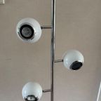 Retro Bollen Lamp thumbnail 3