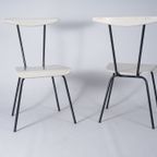 Set Of 2 Auping Dress-Boy Chairs – 1950S thumbnail 2