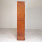 Eiken Rolluikkast Met 2 Luiken, 181 Cm Hoog thumbnail 19