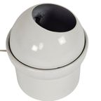 Dutch Design - Hiemstra Evolux - ´eyeball Lamp´ Lamp - Space Age - 70's thumbnail 5