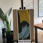 Hans Hartung (1904-1989), Le Geste Et La.. thumbnail 11