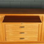 Exclusief Vintage Dressoir – Behr Möbel Wendingen – Jaren 60 thumbnail 8
