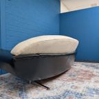 Vintage Design Sofa 'capri', Johannes Andersen Danish Midcentury Design thumbnail 3