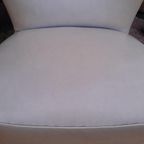 Vintage Cocktailstoeltje Tijsseling Sixties Club Fauteuiltje thumbnail 4