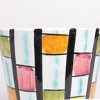 Italiaanse Design Bloempot, 1950S thumbnail 6