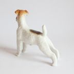 Terrier By Lomonosov Porcelain, Ussr thumbnail 6
