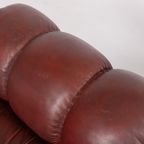 1970’s Vintage Italian Design Sculptural Armchairs thumbnail 10