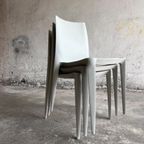 The Bellini Chair - Set Of 6 thumbnail 2