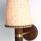 Vintage Wandlamp thumbnail 8