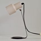 Vintage Desk Lamp 1970s thumbnail 10