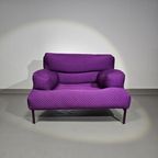 The Lazy Bastard Chair, By Bertjan Pot For Montis thumbnail 13