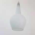 Qk35 – Scandinavisch Model Hanglamp – Opaal Glas thumbnail 5