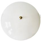 Space-age Paddestoel Tafellamp Cima Lighting 1970’s thumbnail 7