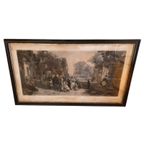 Gravure Van Thomas Webster 1859 thumbnail 2