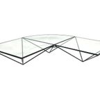 Paolo Piva Style “Alanda” Salontafel Coffee Table Design thumbnail 8