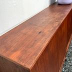 Deens Sideboard Barkast Teak thumbnail 3