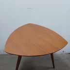 Tripod Table Scandinavian 1960 thumbnail 13